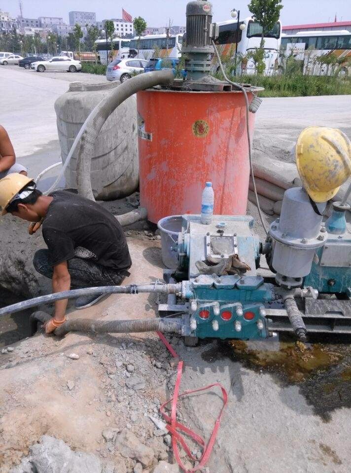 嘉鱼地基处理强夯工程找专业加固公司合作很重要