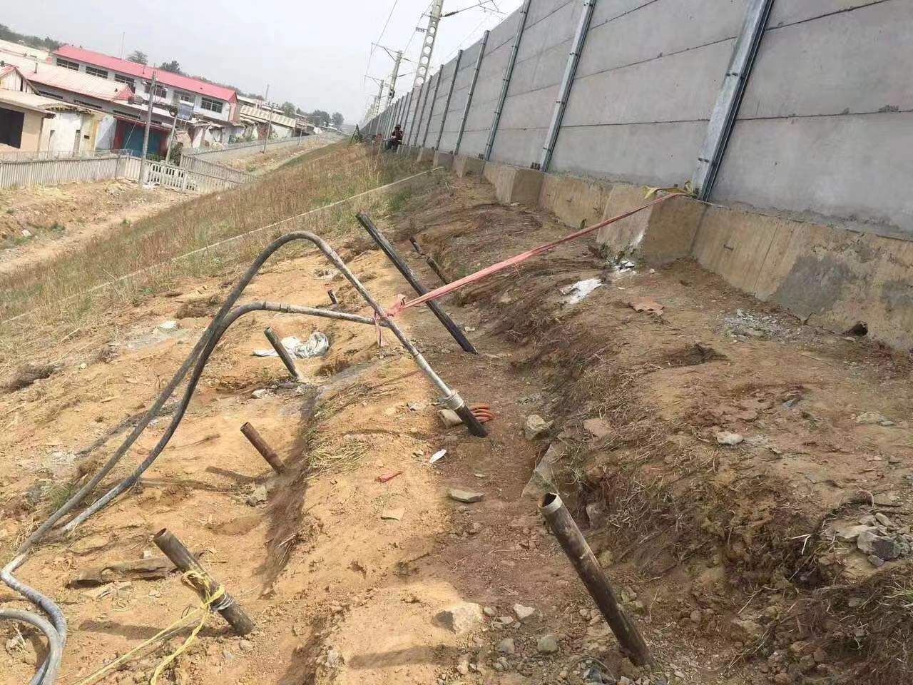 嘉鱼加固公司如何进行建筑物纠偏