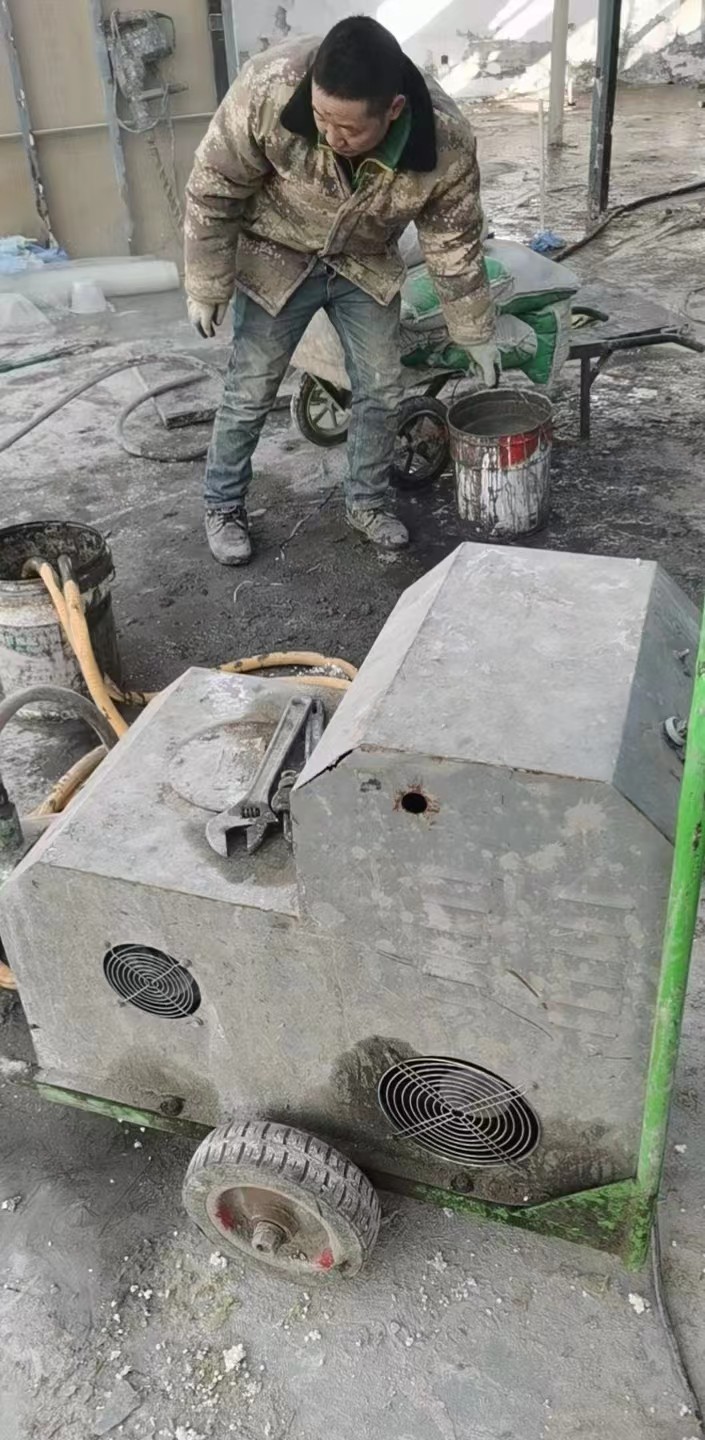 嘉鱼地基下沉加固方法有哪些